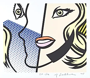 Untitled Head