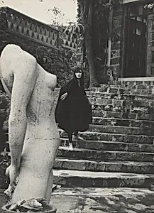 Untitled (Historia de un Vampiro: Sucedió en Coyoacán en 1962)