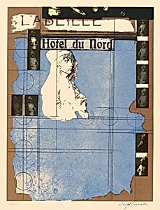 Untitled (Hotel du Nord)