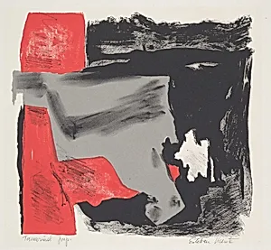 Untitled I