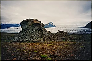 Untitled (Iceland series)