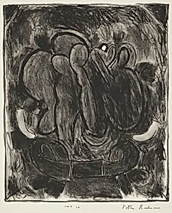 Untitled Imp. 16