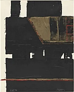 Untitled IV