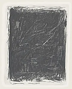 Untitled (January Group No. 1)