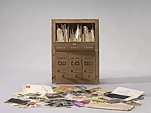 Untitled (Letterbox)