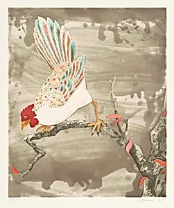 Untitled (LO 270)