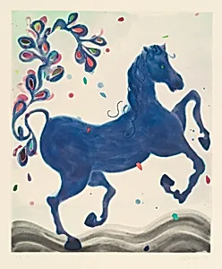 Untitled (LO 271)