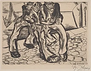 Untitled (Longshoremen)