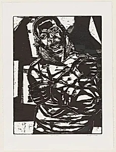 Untitled (Man)