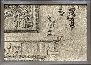 Untitled (Mantlepiece)