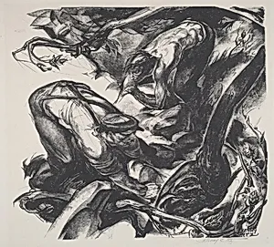 Untitled (Mending Wall)
