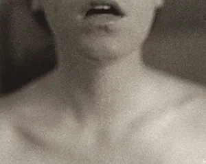 Untitled (My Mouth)