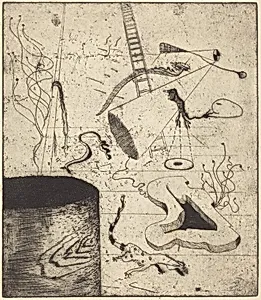 Untitled (Mysterious Pool)