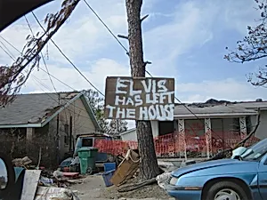 Untitled [New Orleans and the Gulf Coast, 2005]