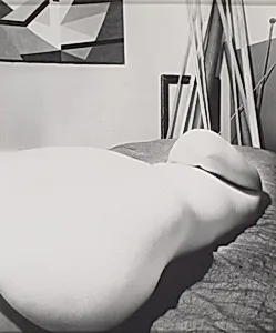 Untitled (Nude)