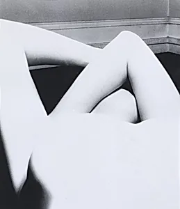 Untitled (Nude)