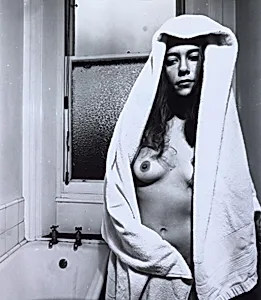 Untitled (Nude)