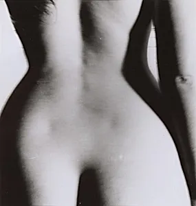 Untitled (Nude)