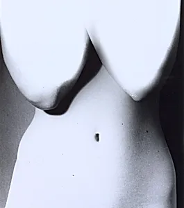 Untitled (Nude)
