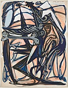 Untitled (Oct 4 1951)