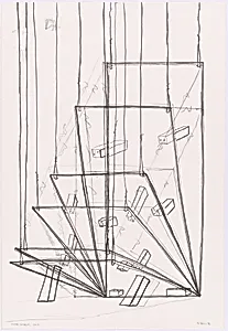 Untitled (Planes)
