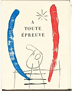 Untitled [plate I]