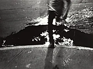 Untitled (Puddle)