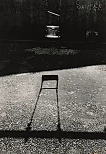 Untitled (Santos) from the Playground Series
