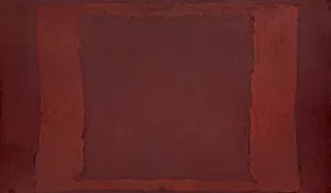 Untitled (Seagram Mural)