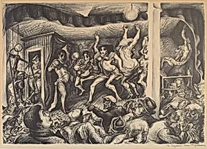 Untitled (Side Show)