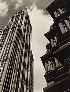 Untitled (Skyscraper)