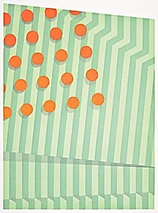 Untitled (small circles)