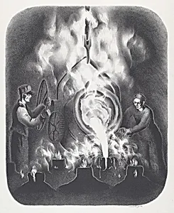 Untitled (Smelting)