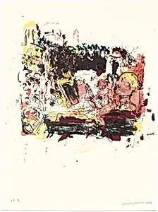 Untitled [special proof]