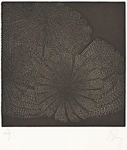Untitled, State 1