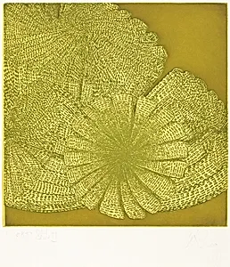 Untitled, State 2