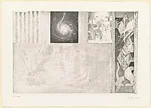 Untitled [state proof of 5th state]