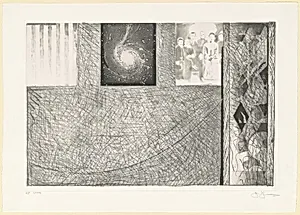 Untitled [state proof of 8th state]