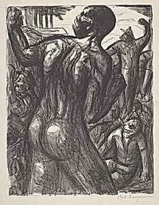 Untitled (Strike)