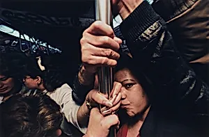 Untitled, Subway