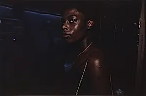 Untitled, Subway