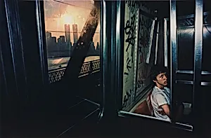 Untitled, Subway