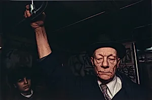 Untitled, Subway