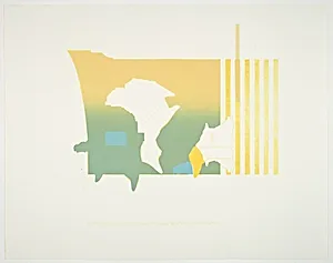 Untitled (Suite Number 2)