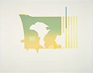 Untitled (Suite Number 2)