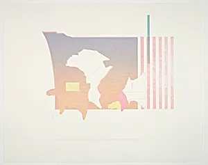 Untitled (Suite Number 2)