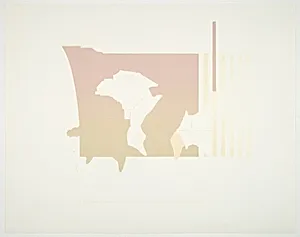 Untitled (Suite Number 2)
