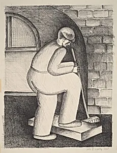 Untitled (Sweeper)