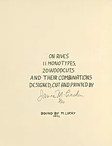 Untitled ["tattoo" book]