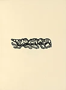 Untitled ["tattoo" book]